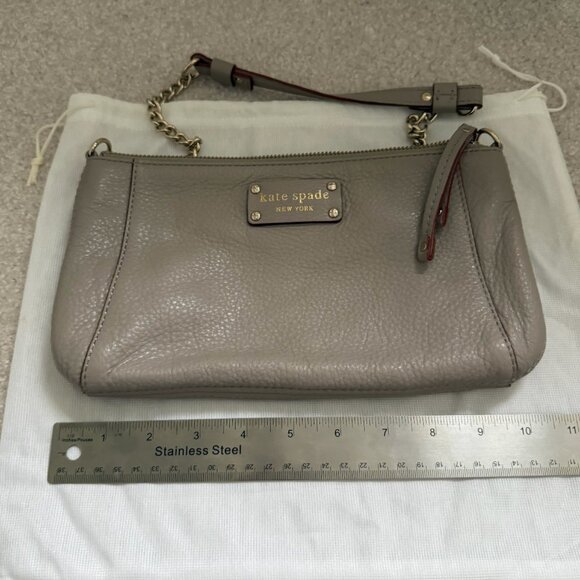 Kate Spade Shoulder Bag - Picture 5 of 6